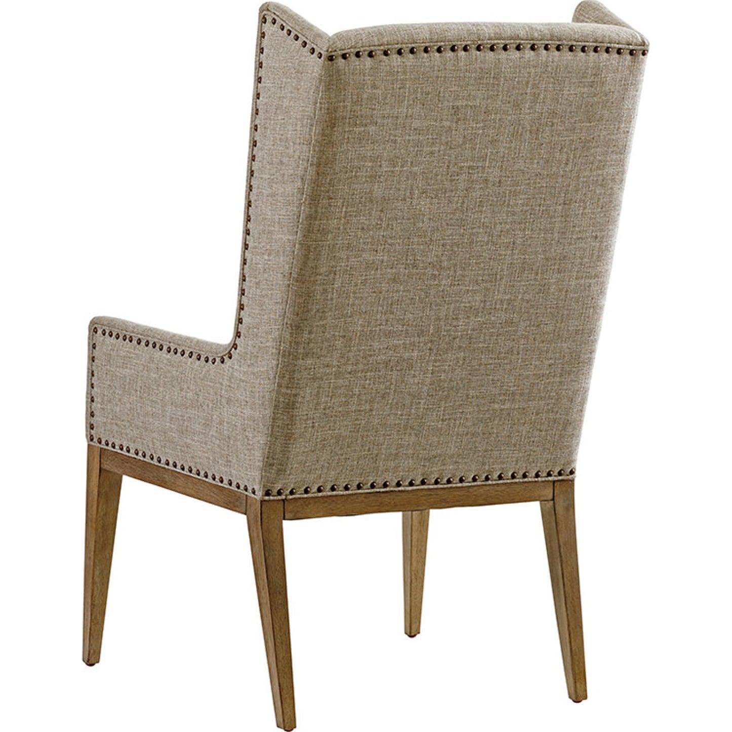 002 SR-836275 | Additional Silo | Milton Host Chair by Tommy Bahama Home. Made from unique in a transitional style.