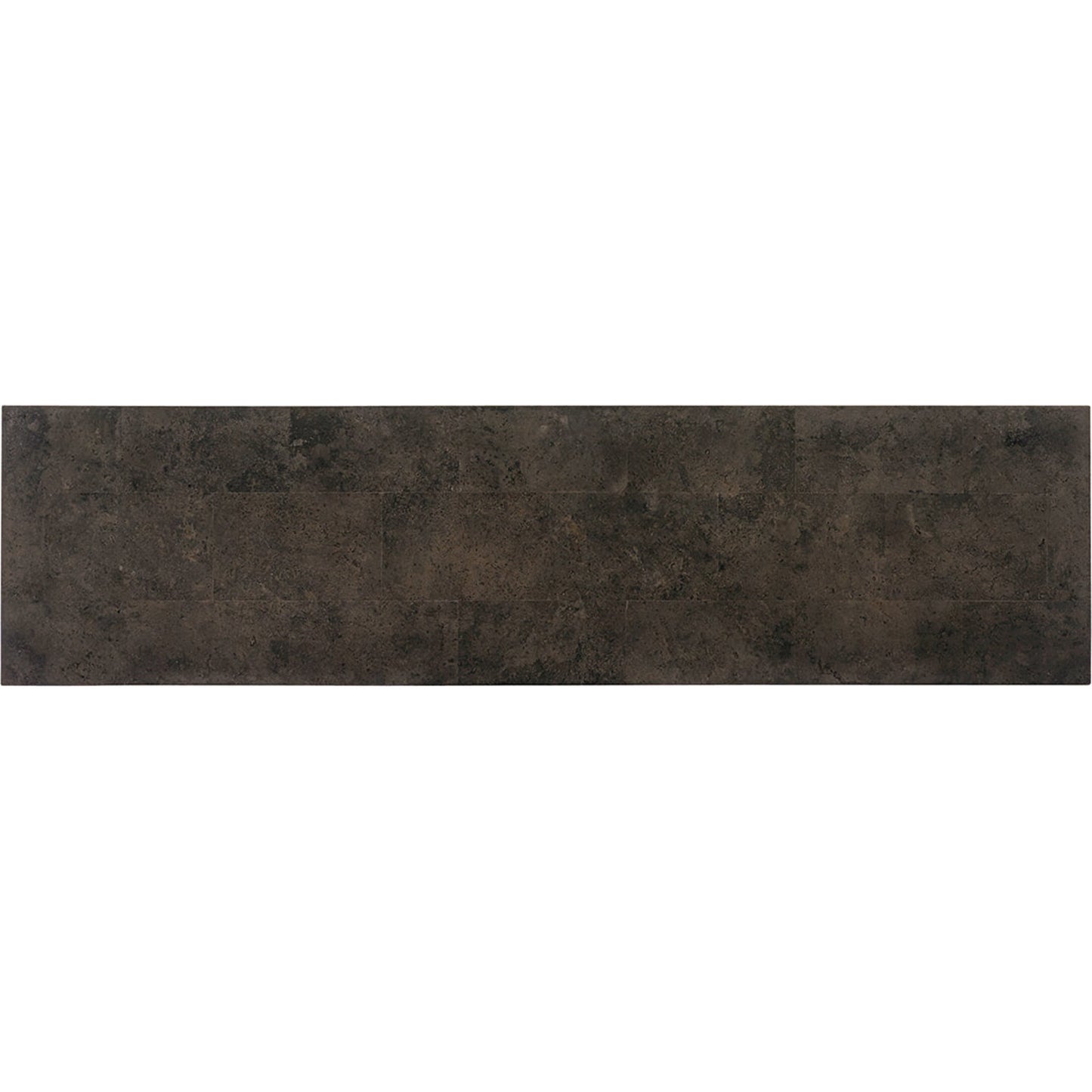 003 SR-836280 | Additional Silo | Montera Travertine Console by Tommy Bahama Home. Made from unique in a transitional style.