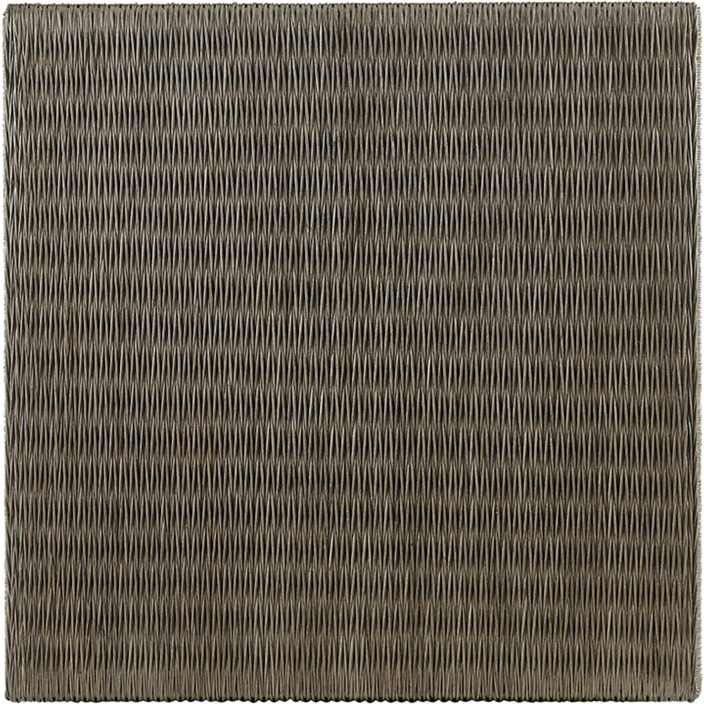 003 SR-836422 | Additional Silo | Seawatch Woven Cocktail Table by Tommy Bahama Home. Made from unique in a coastal style.