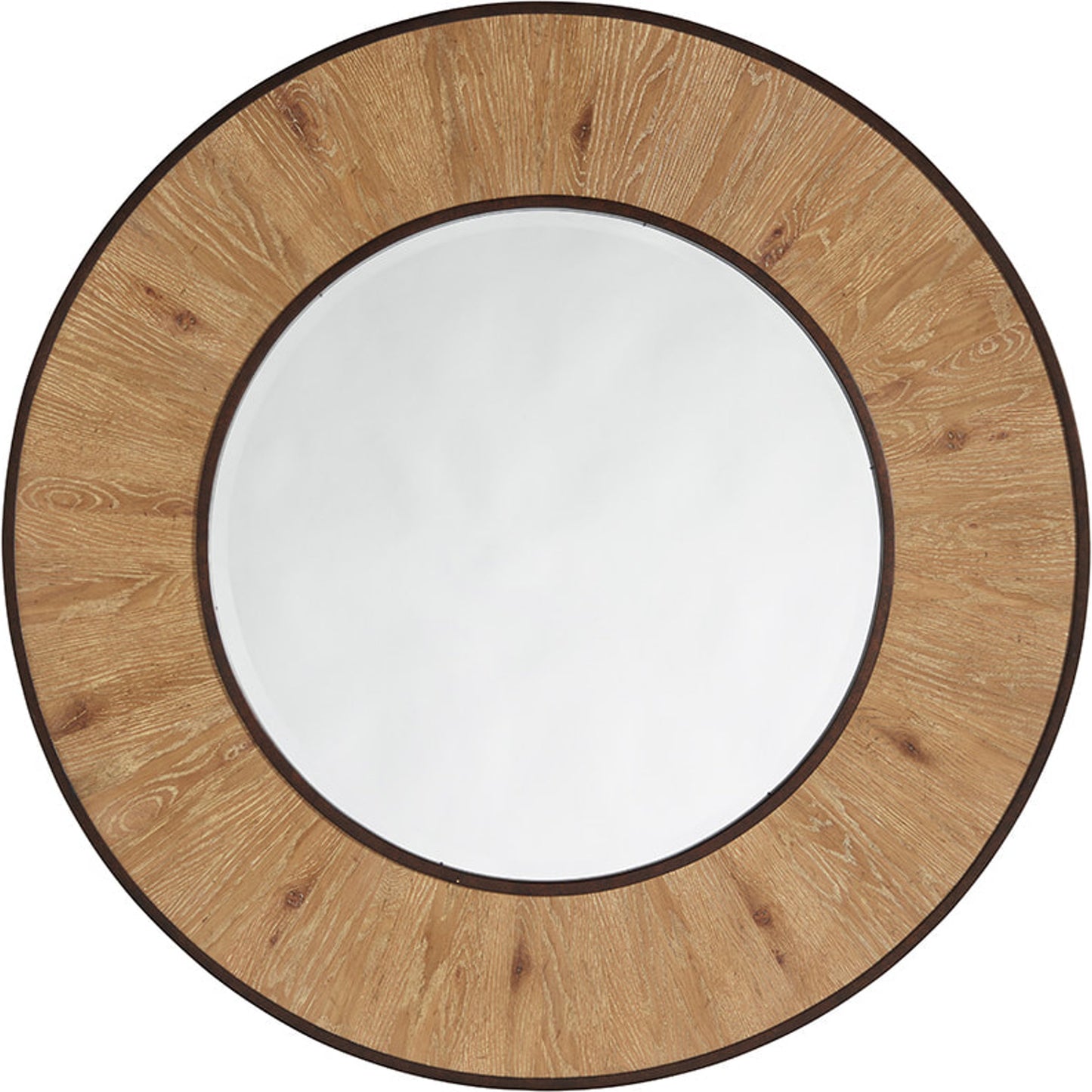 001 SR-836002 | Additional Silo | Carins Round Mirror by Tommy Bahama Home. Made from unique in a coastal style.