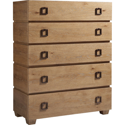 001 SR-836004 | Primary Silo | Carnaby Drawer Chest by Tommy Bahama Home. Made from unique in a modern style.