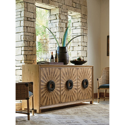 Viceroy Buffet by Tommy Bahama Home. Made from unique in a eclectic & global style.