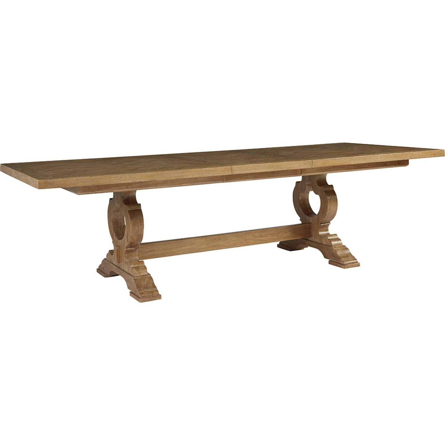 005 SR-836099 | Additional Silo | Farmington Rectangular Dining Table by Tommy Bahama Home. Made from unique in a cottage & farmhouse style.