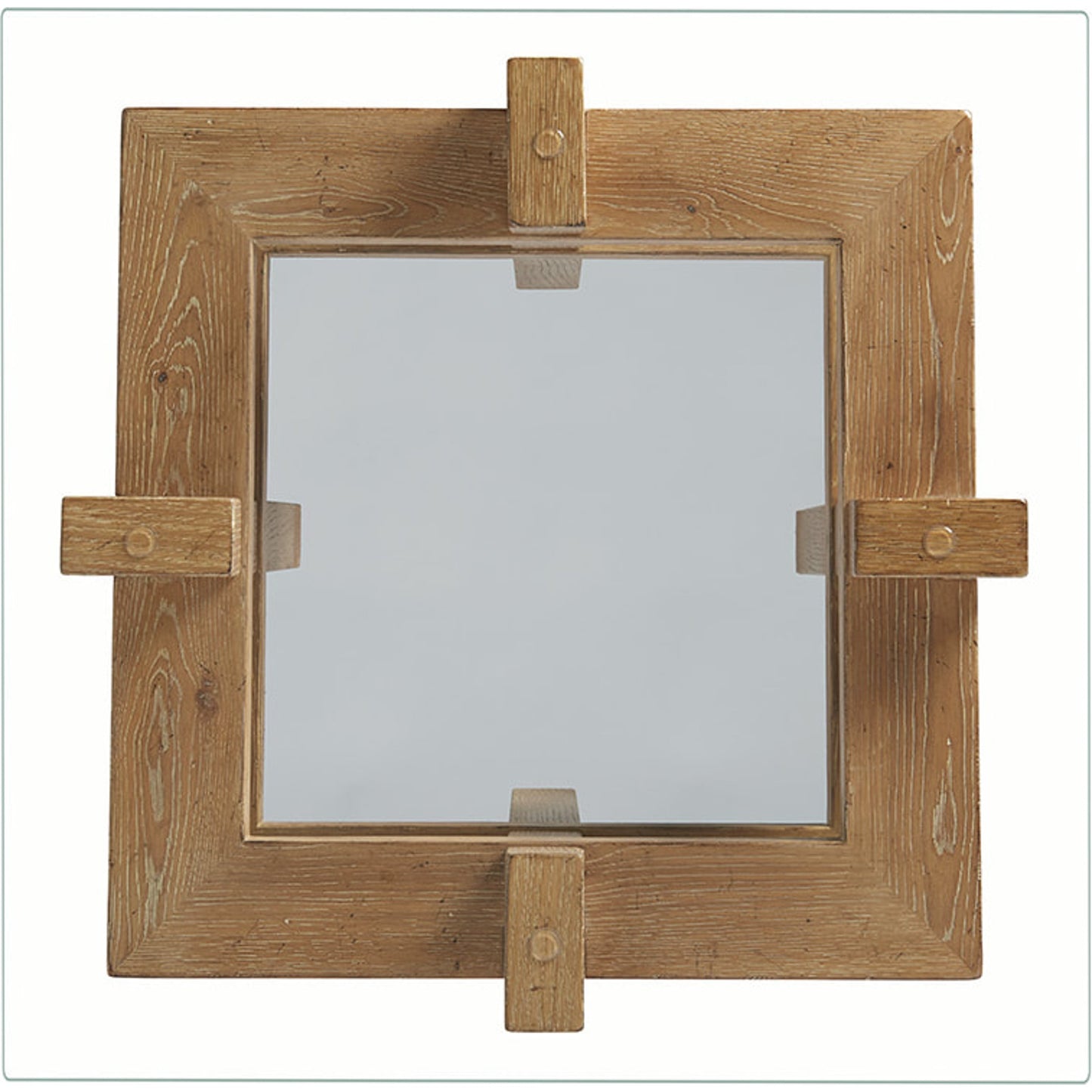002 SR-835996 | Additional Silo | Calcutta Square End Table by Tommy Bahama Home. Made from unique in a modern style.