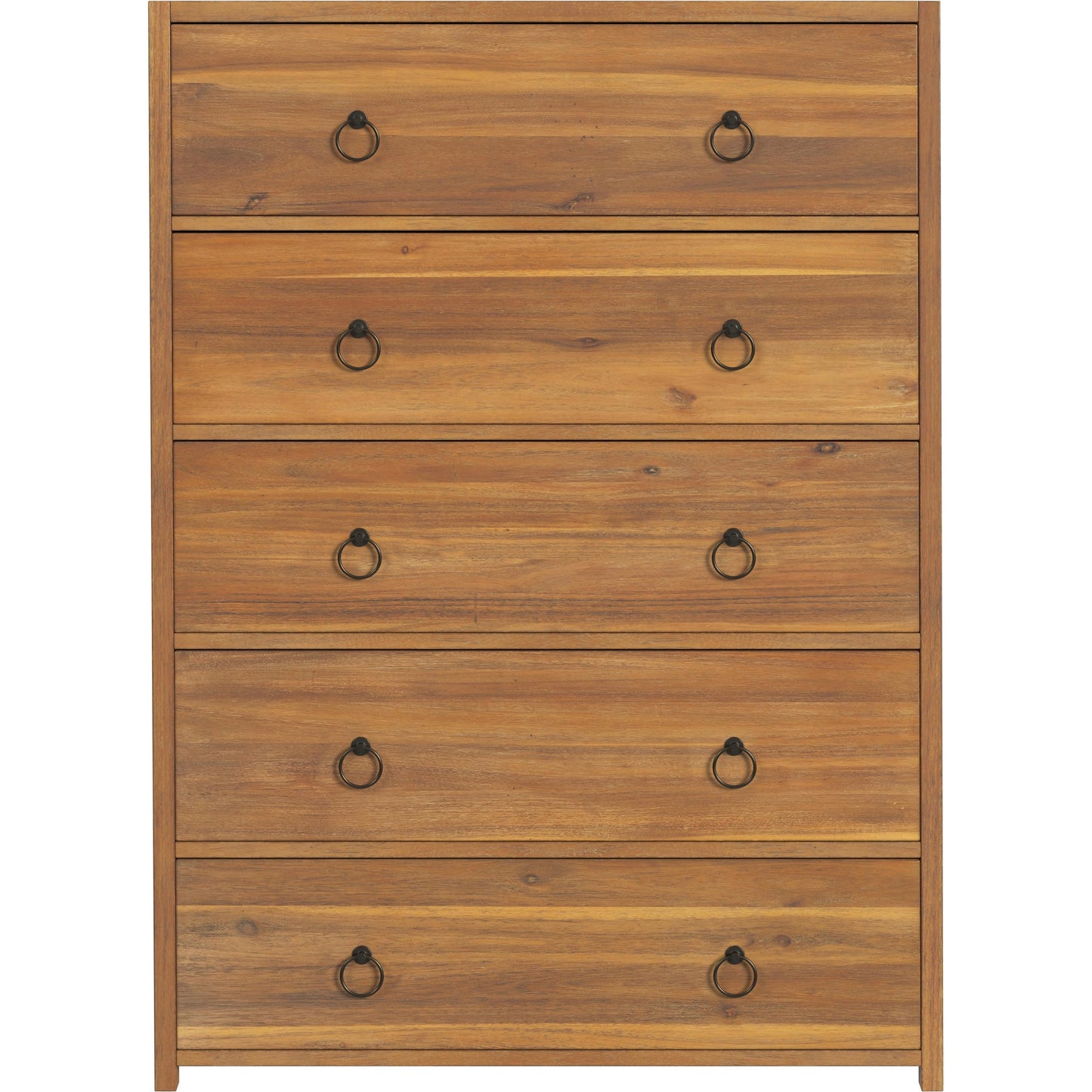 012 SI-2021984 | Additional Silo | Lark 5 Drawer Dresser by Butler Specialty Company. Made from unique in a modern style.
