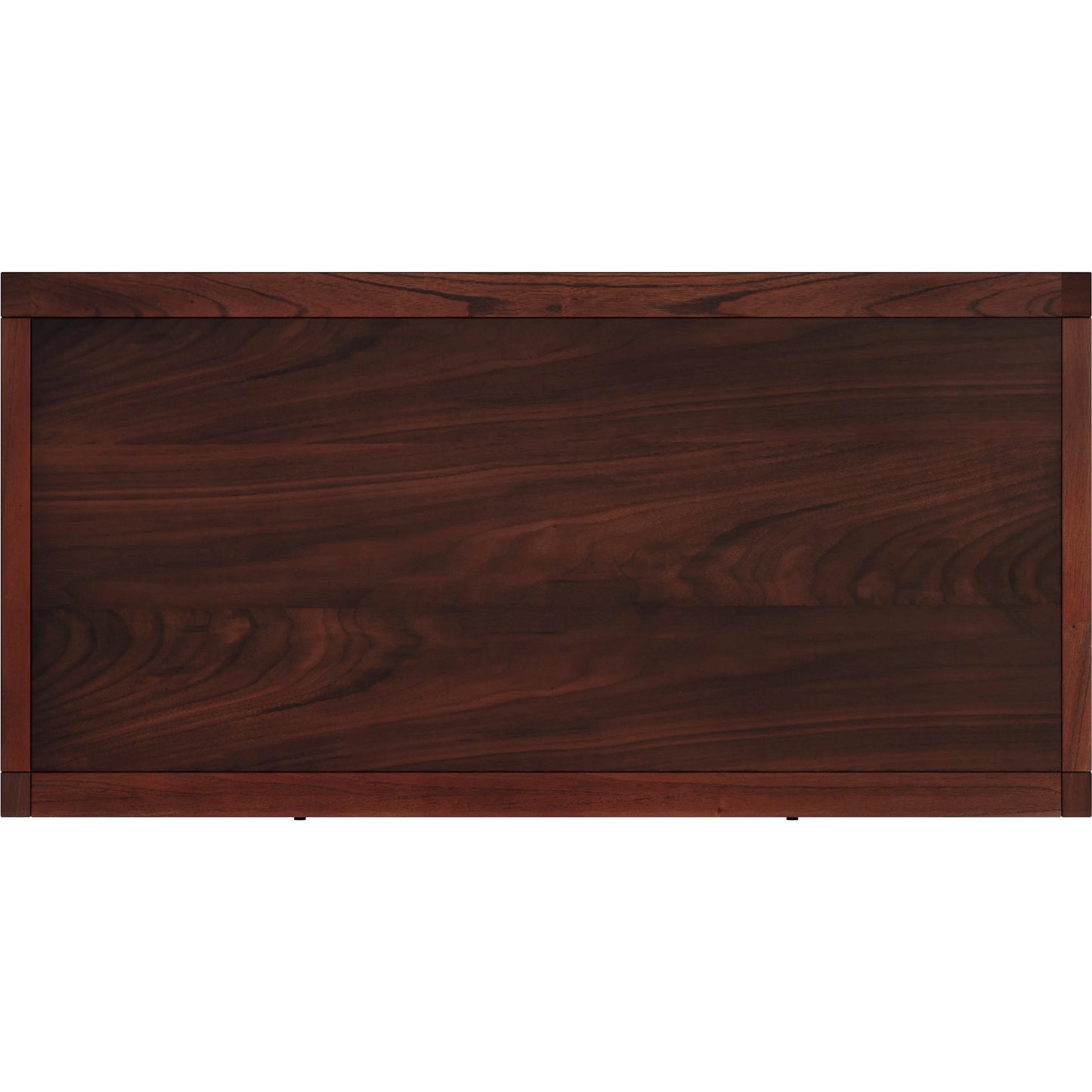 010 SI-2448168 | Closeup | Lark Tall Dresser by Butler Specialty Company. Made from mdf, acacia solids, acacia veneers in a modern style.