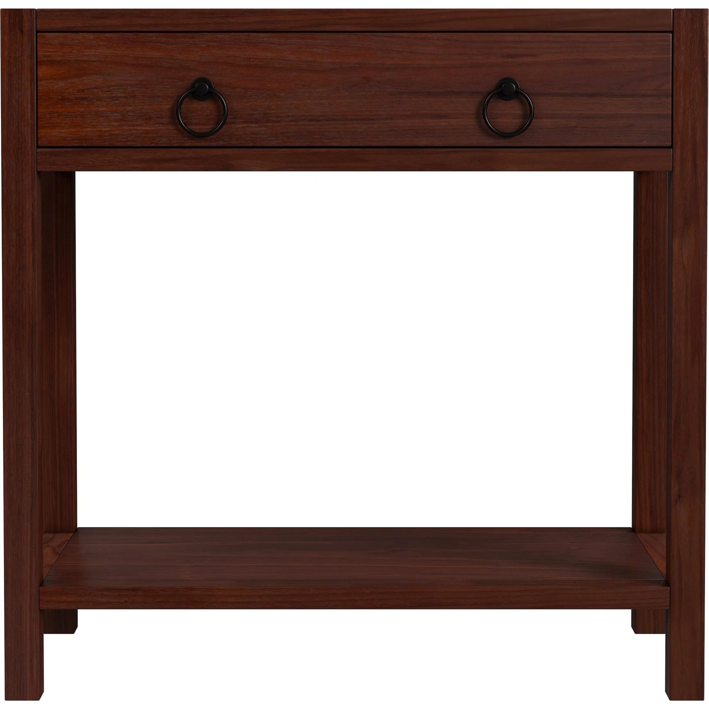 006 SI-2448177 | Additional Silo | Lark Nightstand by Butler Specialty Company. Made from mdf, acacia solids, acacia veneers in a modern style.