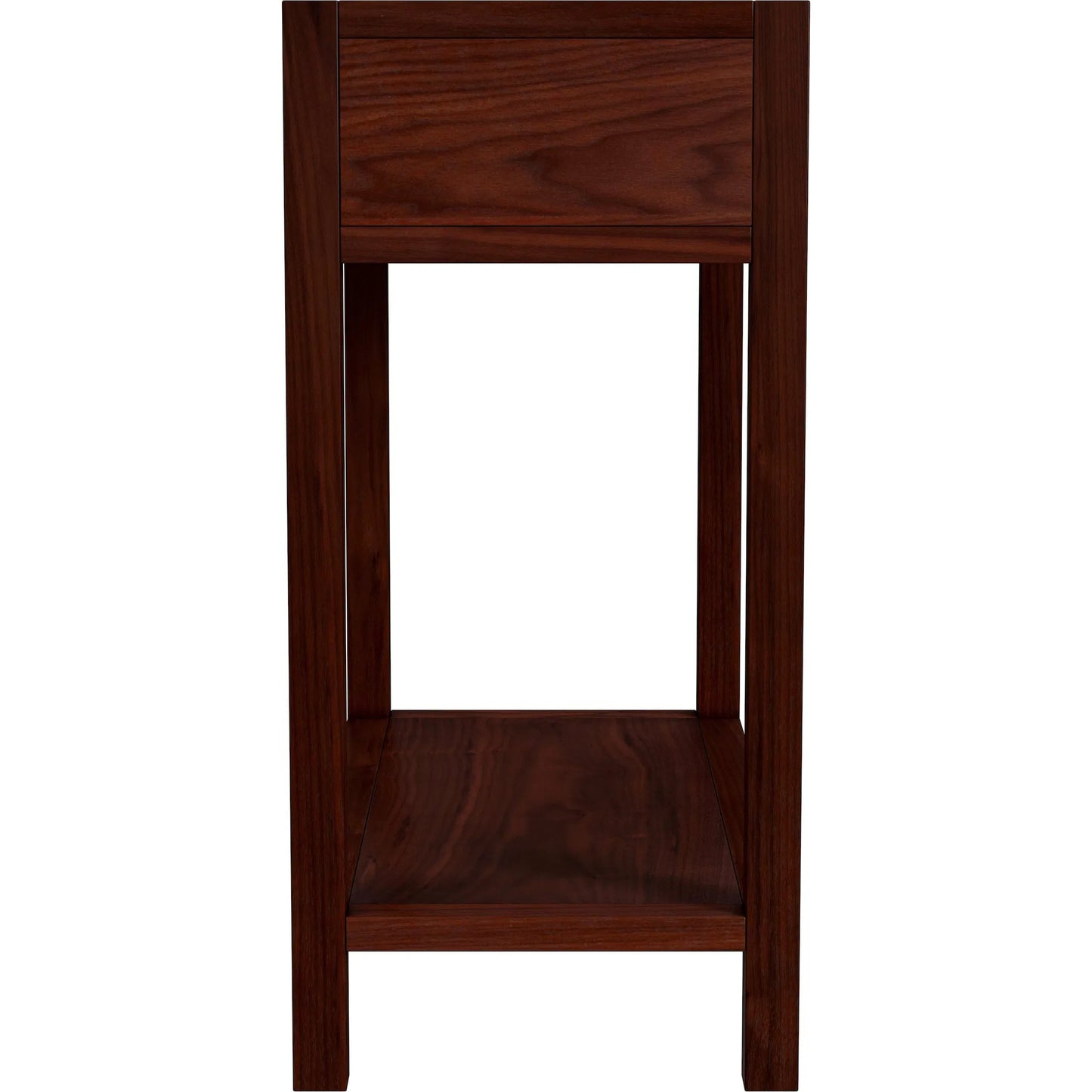 007 SI-2448177 | Additional Silo | Lark Nightstand by Butler Specialty Company. Made from mdf, acacia solids, acacia veneers in a modern style.