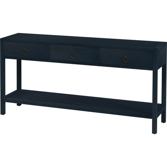 Lark 3 Drawer Console Table by Butler Specialty Company. Made from unique in a modern style.