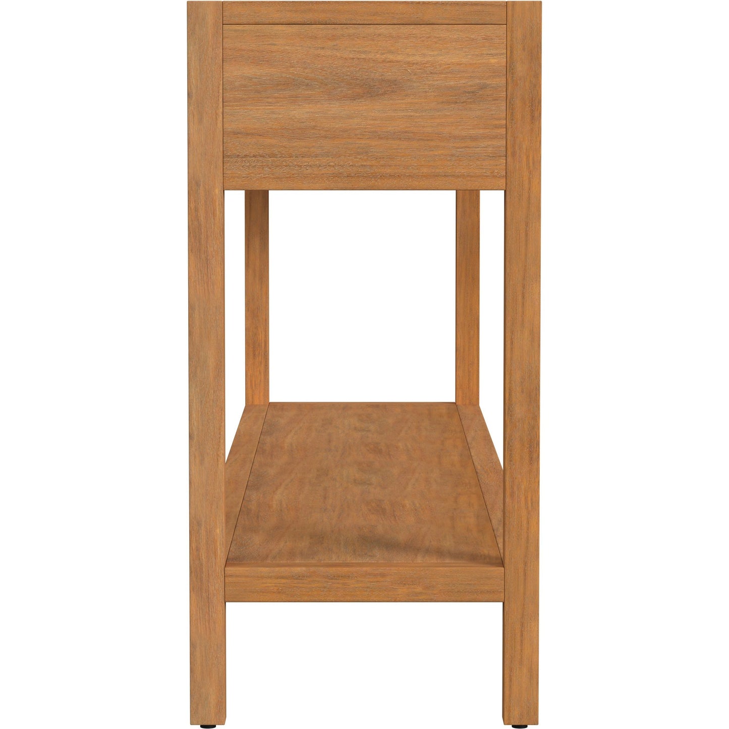 010 SI-2077785 | Additional Silo | Lark 3 Drawer Console Table by Butler Specialty Company. Made from unique in a modern style.