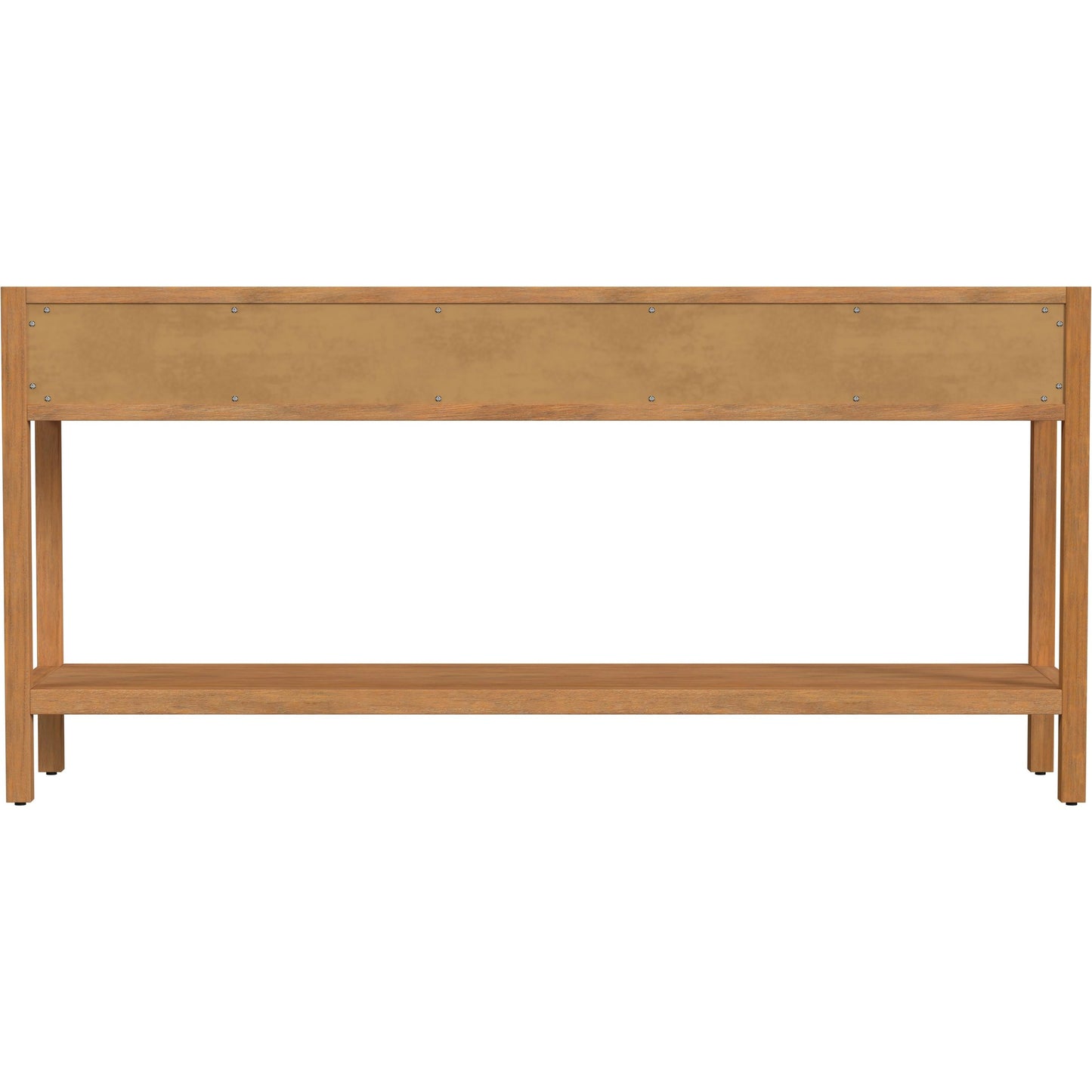 011 SI-2077785 | Additional Silo | Lark 3 Drawer Console Table by Butler Specialty Company. Made from unique in a modern style.
