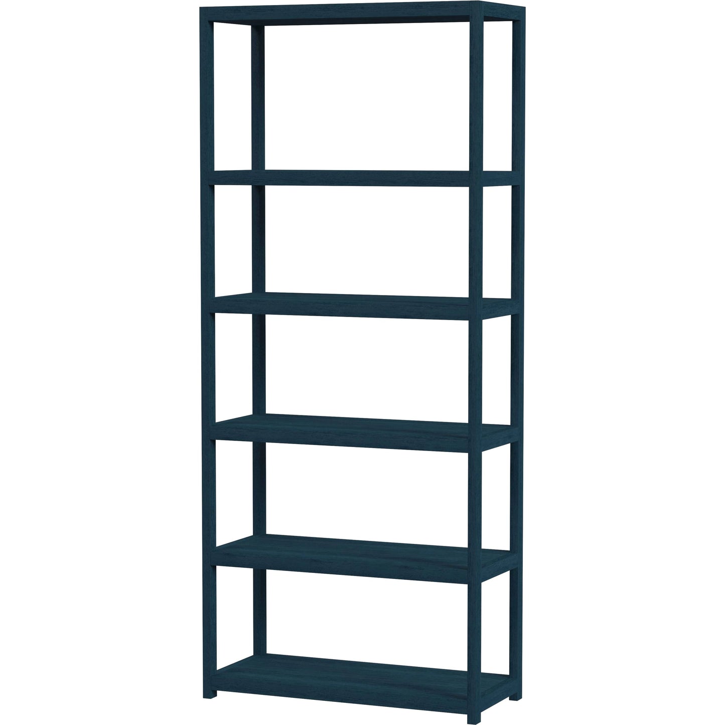 001 SI-2077786 | Additional Silo | Lark Etagere by Butler Specialty Company. Made from acacia wood, mdf, acacia veneer in a modern style.