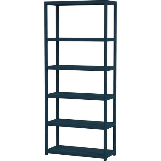 001 SI-2077786 | Primary Silo | Lark Etagere by Butler Specialty Company. Made from acacia wood, mdf, acacia veneer in a modern style.