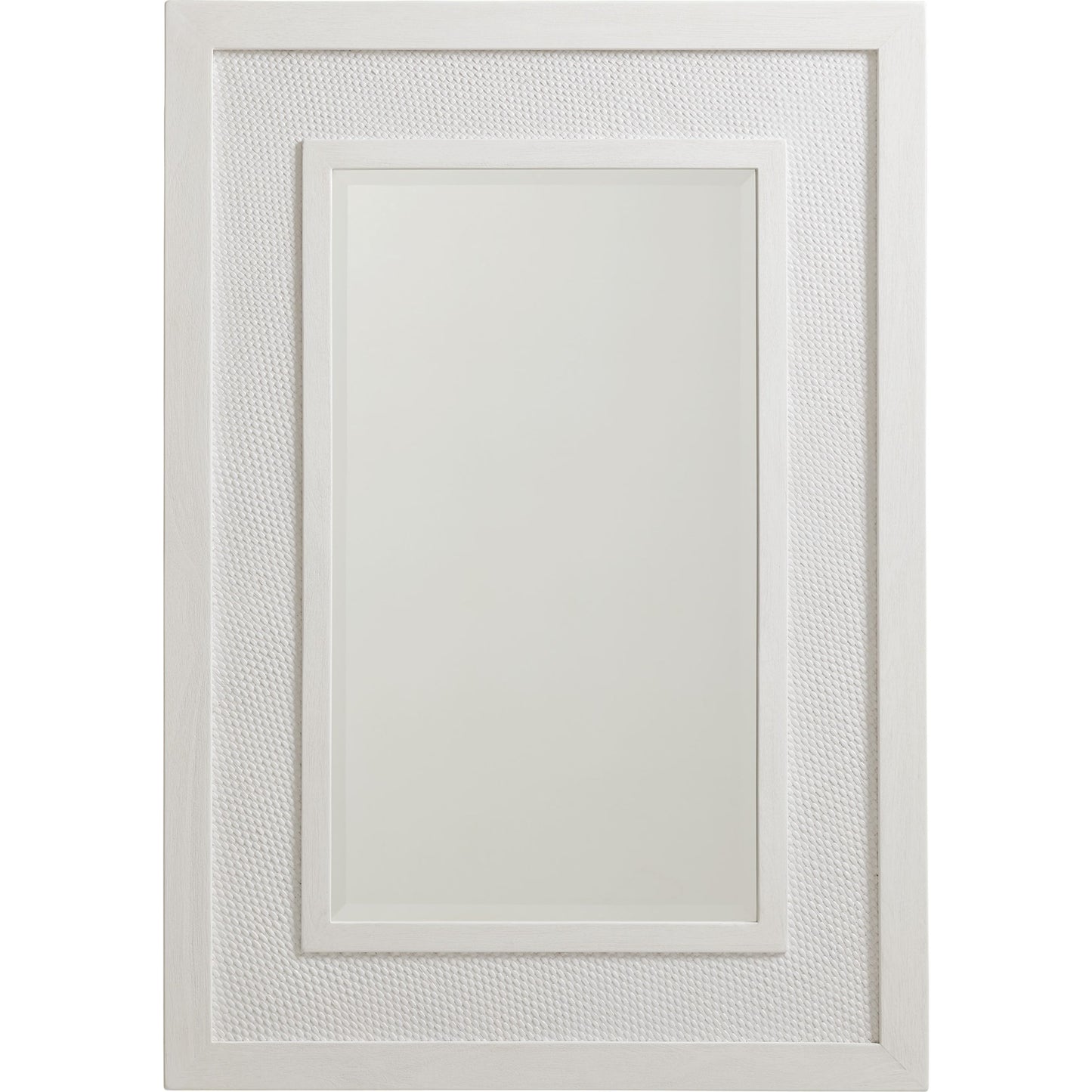001 SR-836122 | Additional Silo | Granada Rectangular Mirror by Tommy Bahama Home in caribbean sands. Made from unique in a cottage & farmhouse style.