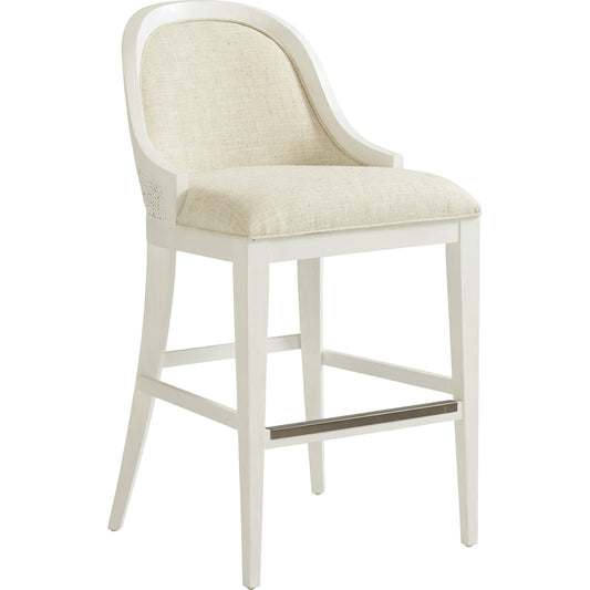 Lantana Bar Stool by Tommy Bahama Home. Made from unique in a cottage & farmhouse style.
