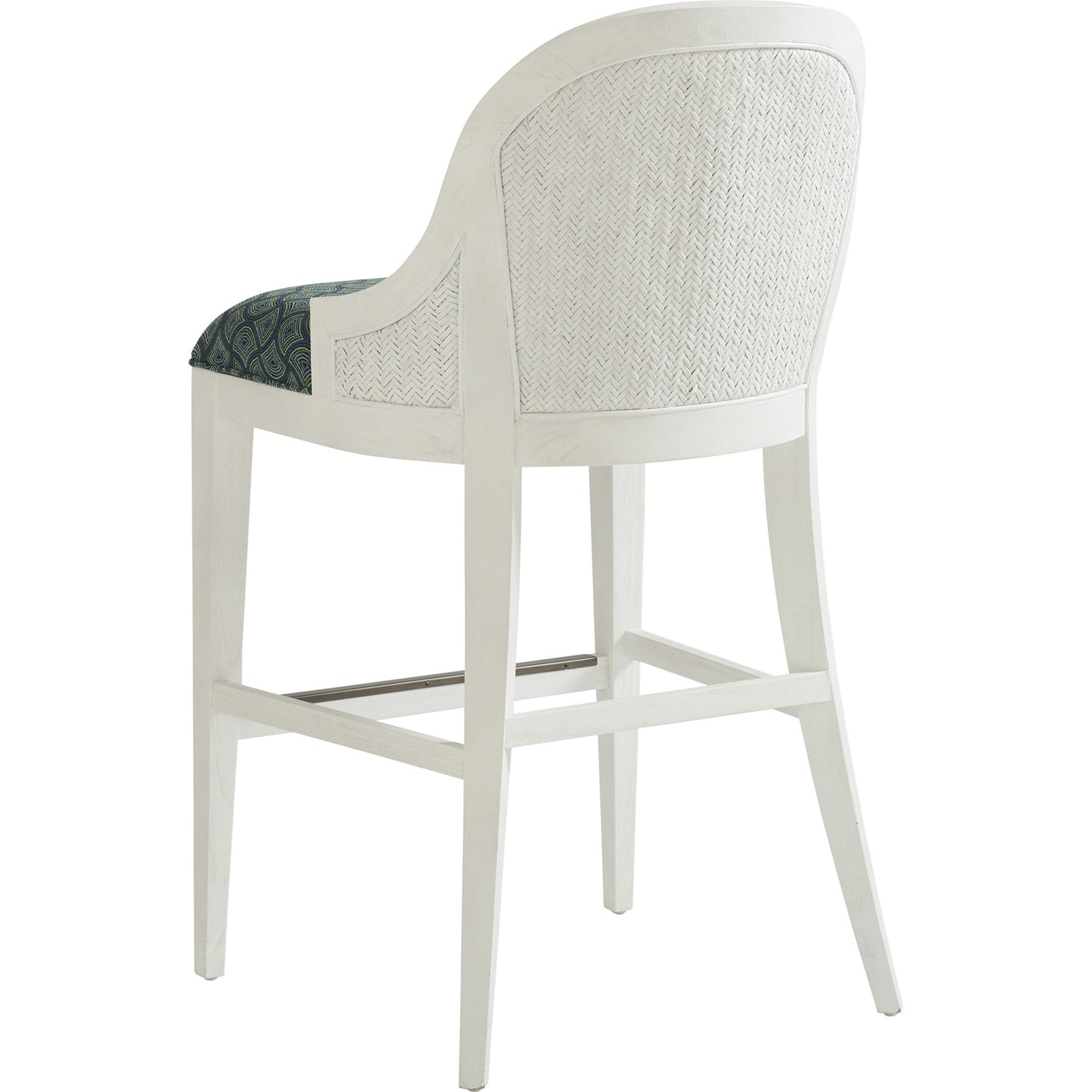 002 SR-836211 | Additional Silo | Lantana Bar Stool by Tommy Bahama Home. Made from unique in a cottage & farmhouse style.