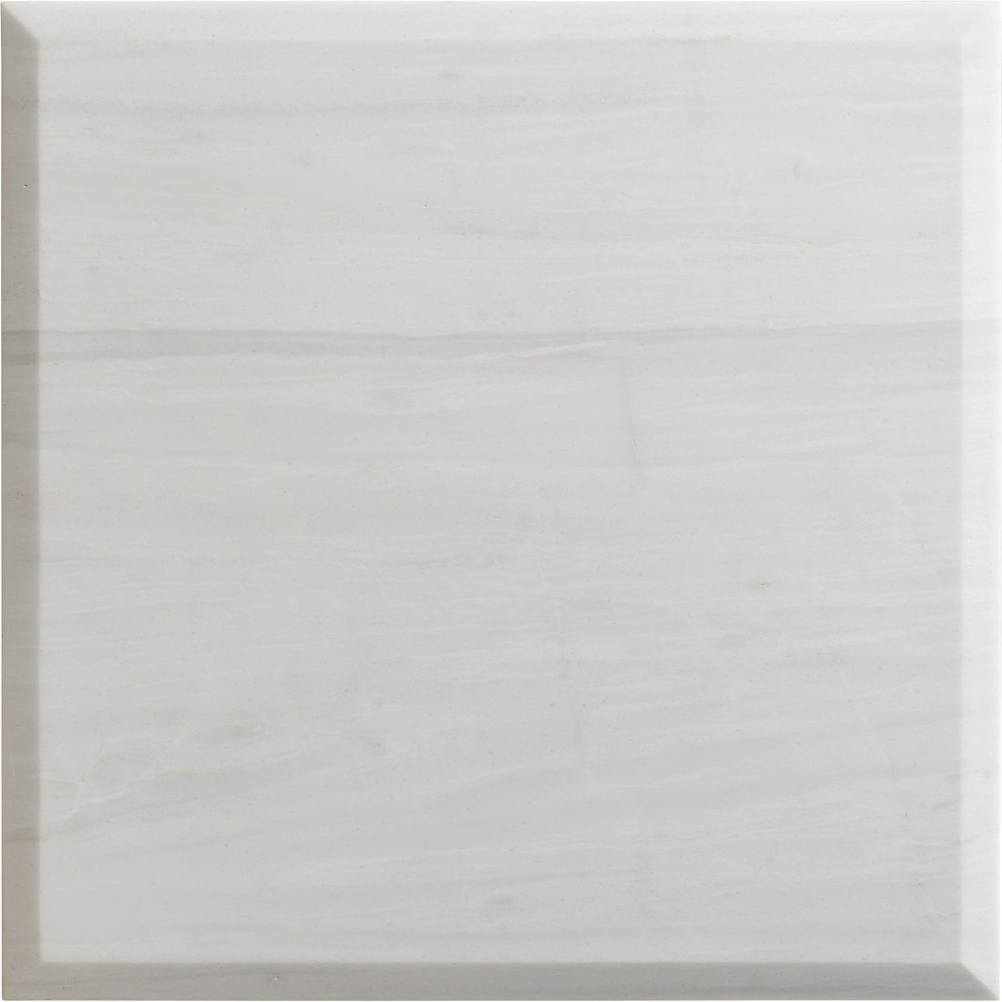 002 SR-836105 | Additional Silo | Flagler Marble Top End Table by Tommy Bahama Home in white marble, pewter. Made from unique in a traditional style.