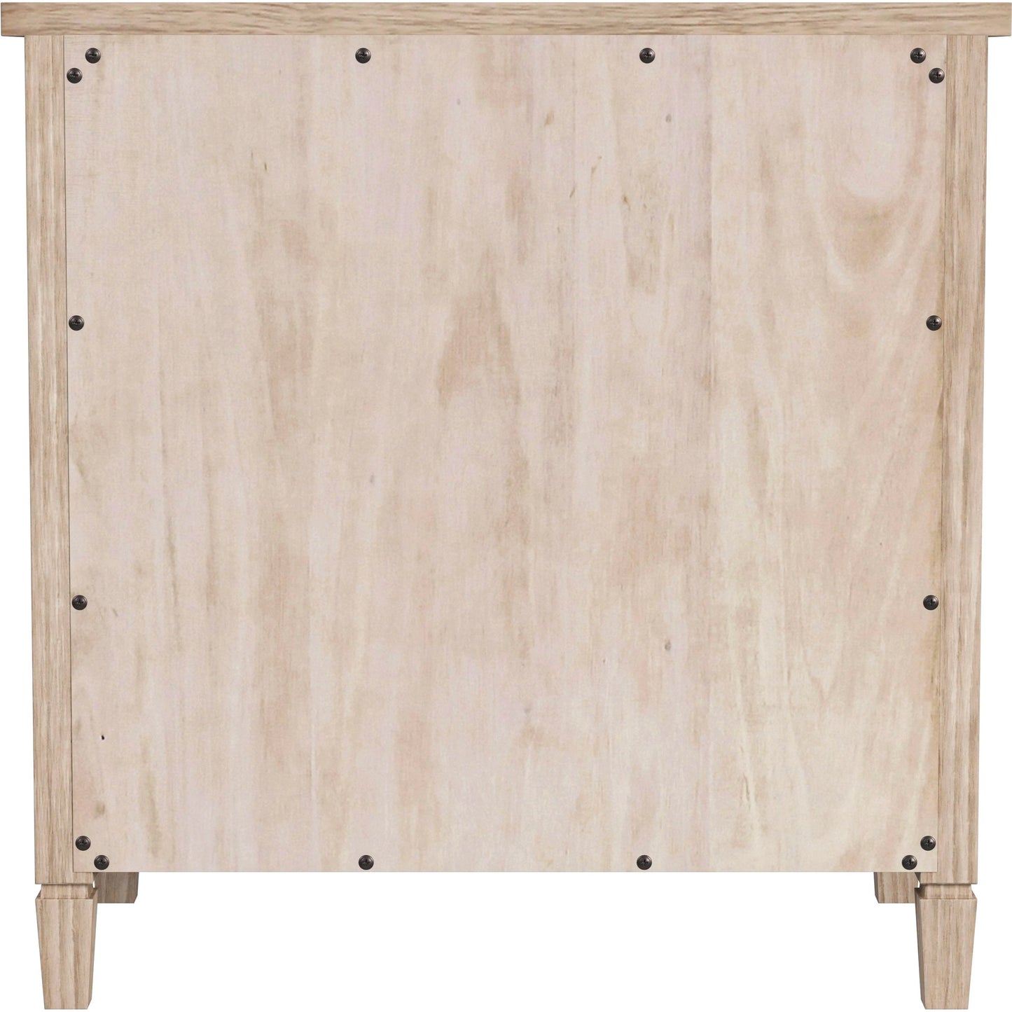 005 SI-2077821 | Additional Silo | Flagstaff 3 Drawer Dresser by Butler Specialty Company in natural and desert sand. Made from mindi wood, mindi veneer, mdf in a cottage & farmhouse style.