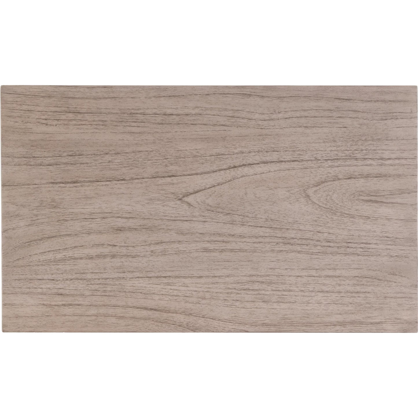 008 SI-2077821 | Closeup | Flagstaff 3 Drawer Dresser by Butler Specialty Company in natural and desert sand. Made from mindi wood, mindi veneer, mdf in a cottage & farmhouse style.