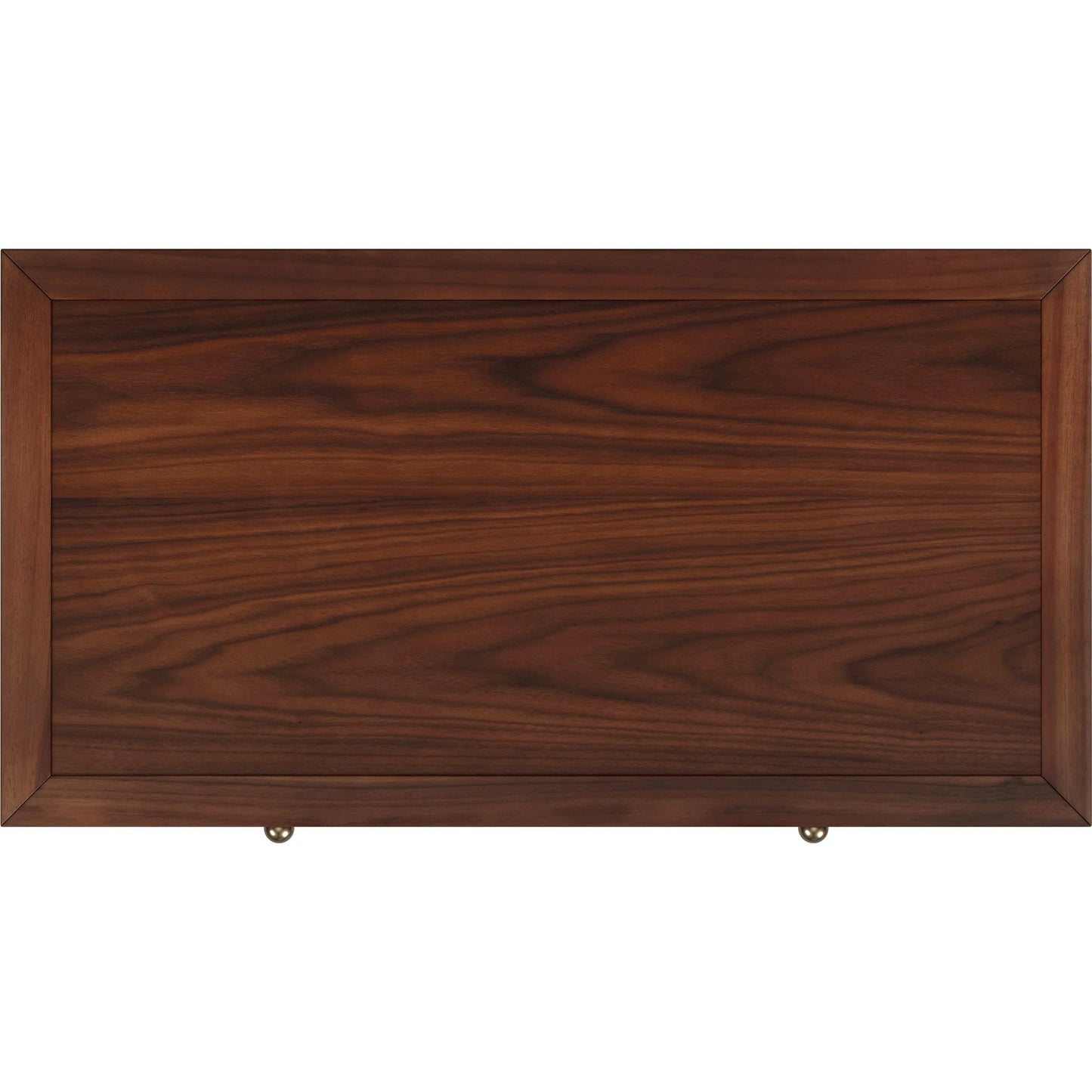 024 SI-2333993 | Unknown | Nora 3 Drawer Chest by Butler Specialty Company. Made from acacia wood, acacia veneer, mdf, pine wood and antimony metal hardware in a unique style.