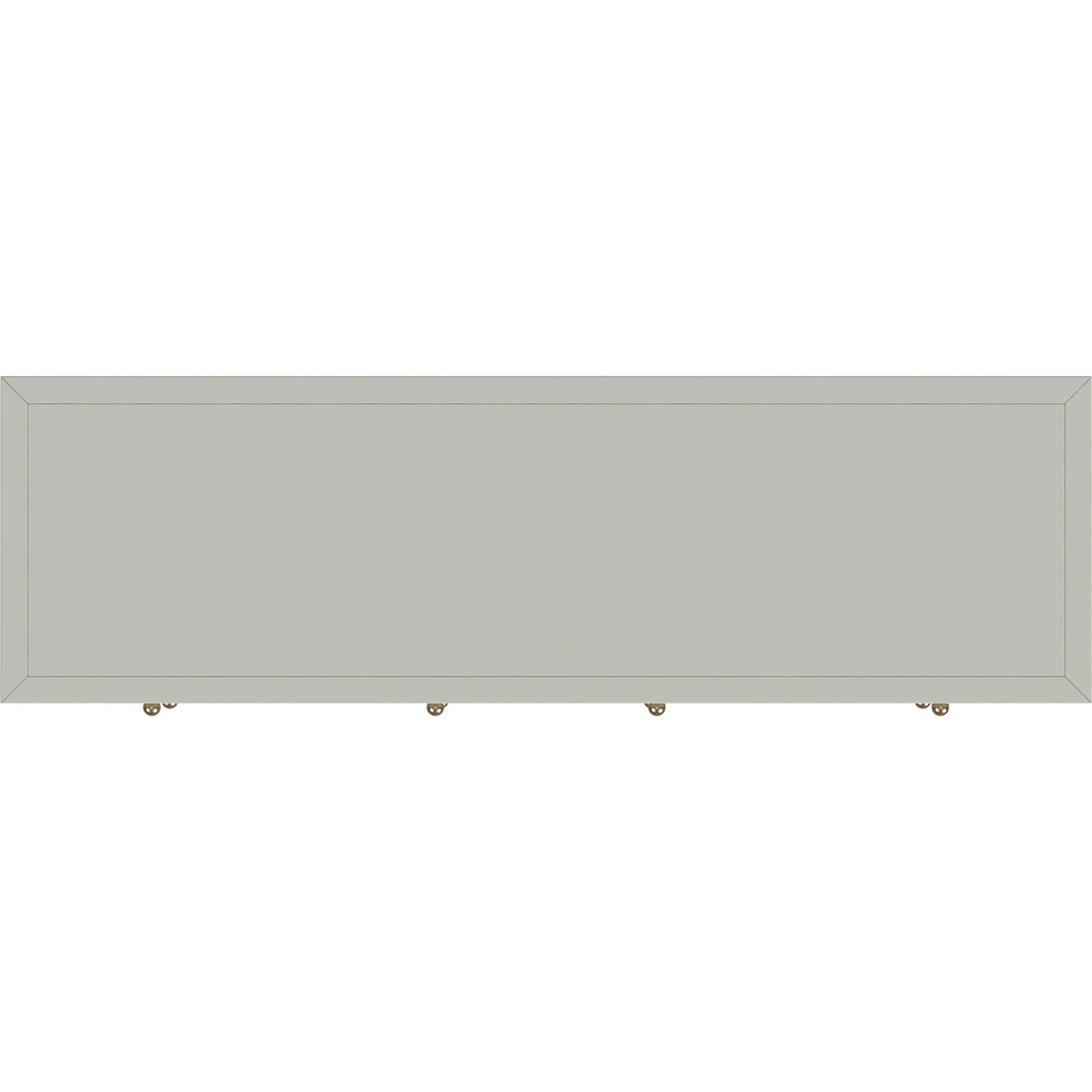 018 SI-2334003 | Unknown | Nora 6 Drawer Dresser by Butler Specialty Company. Made from unique in a unique style.