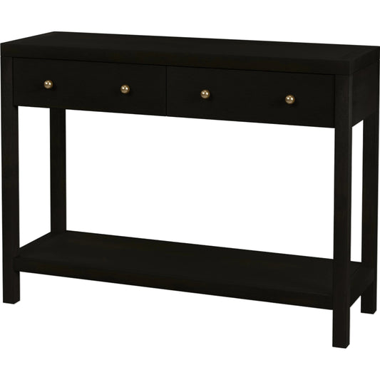 Celine 2 Drawer Console Table by Butler Specialty Company. Made from unique in a modern style.