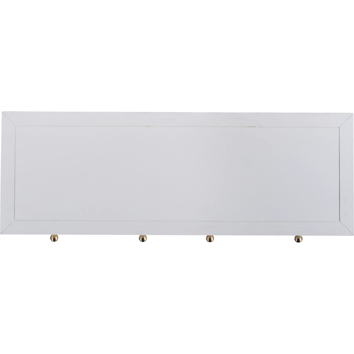 006 SI-2324928 | Unknown | Nora 2 Drawer Console Table by Butler Specialty Company in white. Made from acacia wood, acacia veneer, solid pine, mdf in a unique style.