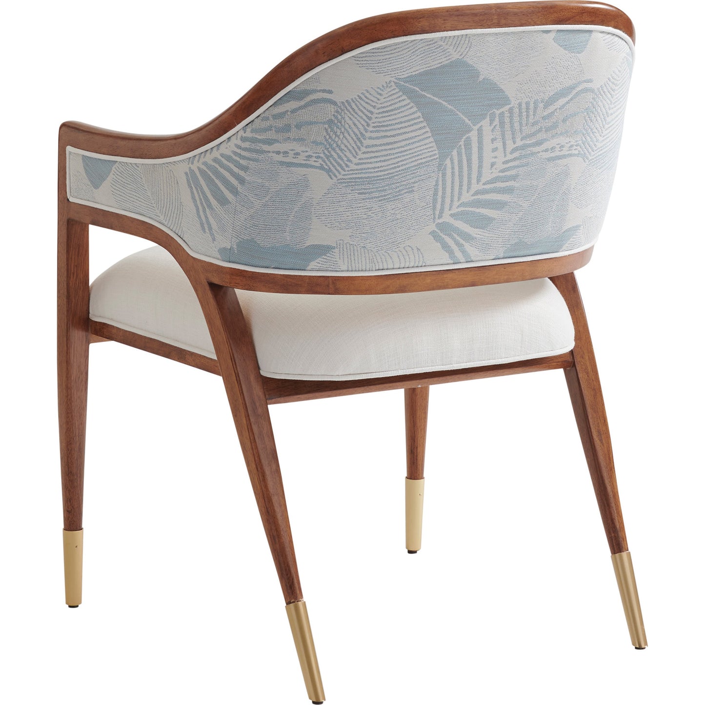 002 SI-1823517 | Additional Silo | Jameson Arm Chair by Tommy Bahama Home in palmdale. Made from unique in a transitional style.