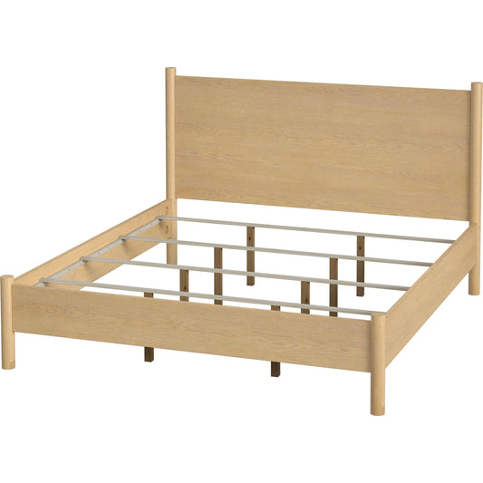 Lennon Bed by Butler Specialty Company. Made from unique in a modern style.