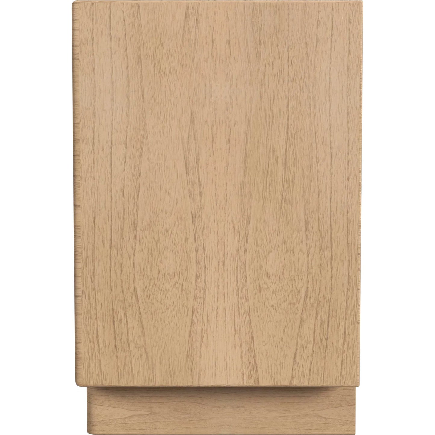 004 SI-2333945 | Additional Silo | Halmstad 6 Drawer Dresser by Butler Specialty Company in light brown. Made from mdf: 50%, mindi wood: 40%, mindi veneer: 10% in a unique style.