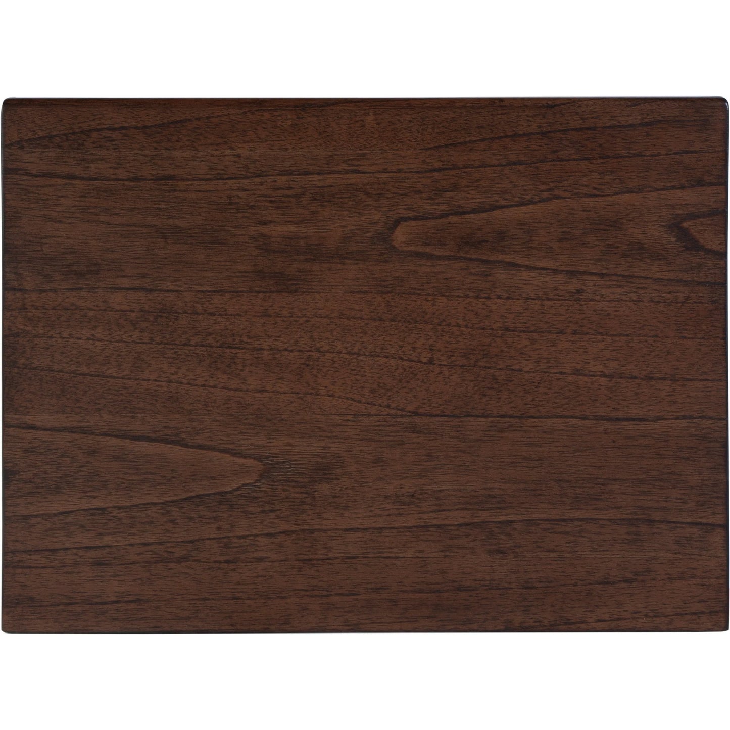 007 SI-2379613 | Additional Silo | Halmstad Wood Panel 3-Drawer Nightstand by Butler Specialty Company in brown. Made from mdf, mindi wood and mindi veneers in a unique style.