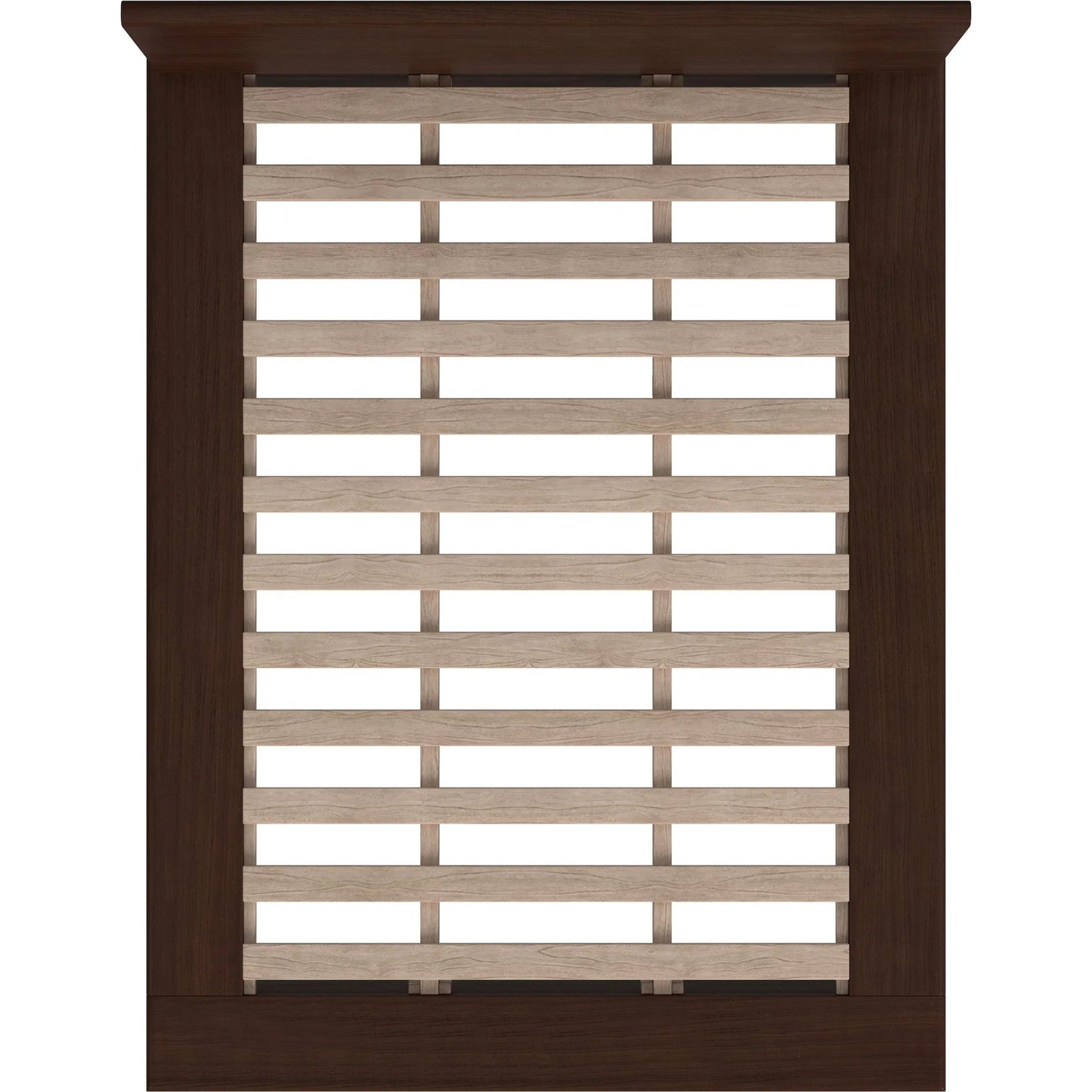 013 SI-2448150 | Additional Silo | Halmstad Bed by Butler Specialty Company. Made from mindi wood, mdf, mindi veneer in a traditional style.