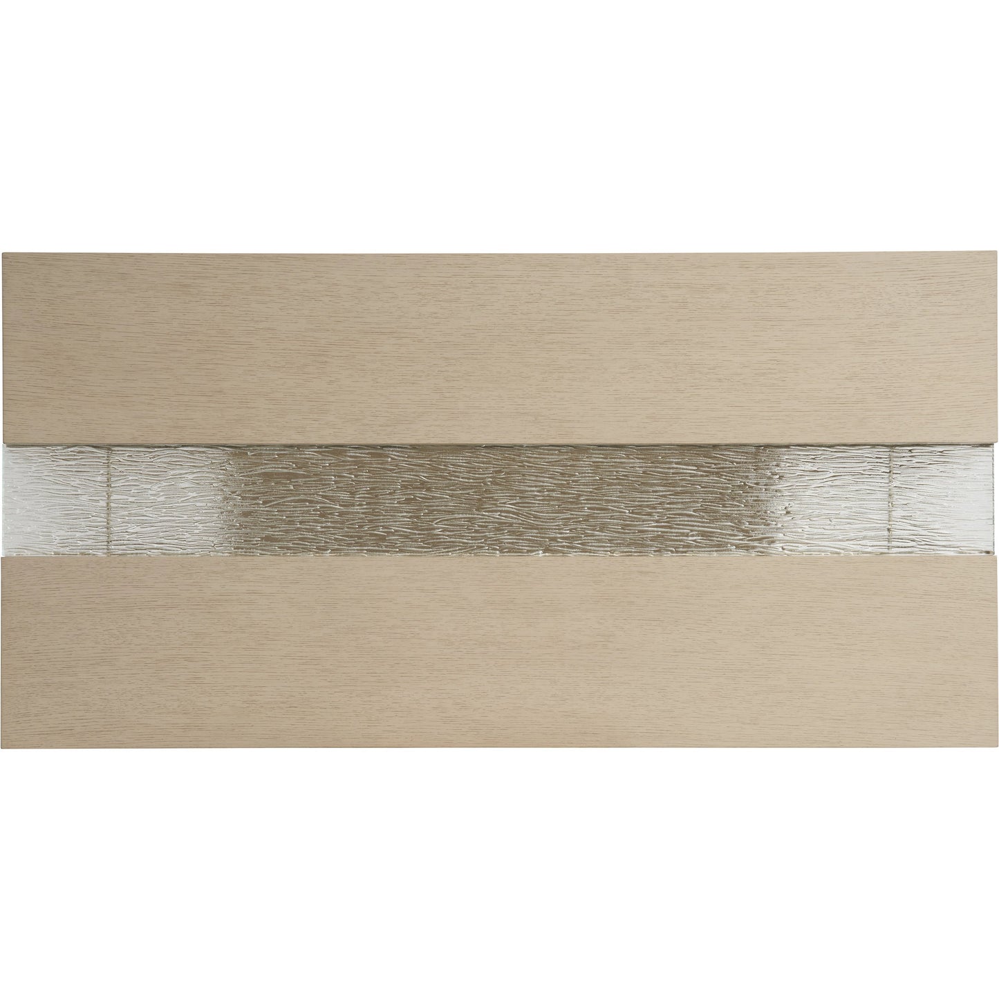 002 SI-2136902 | Additional Silo | Fischer Rectangular Cocktail Table by Tommy Bahama Home in sand drift. Made from unique in a transitional style.