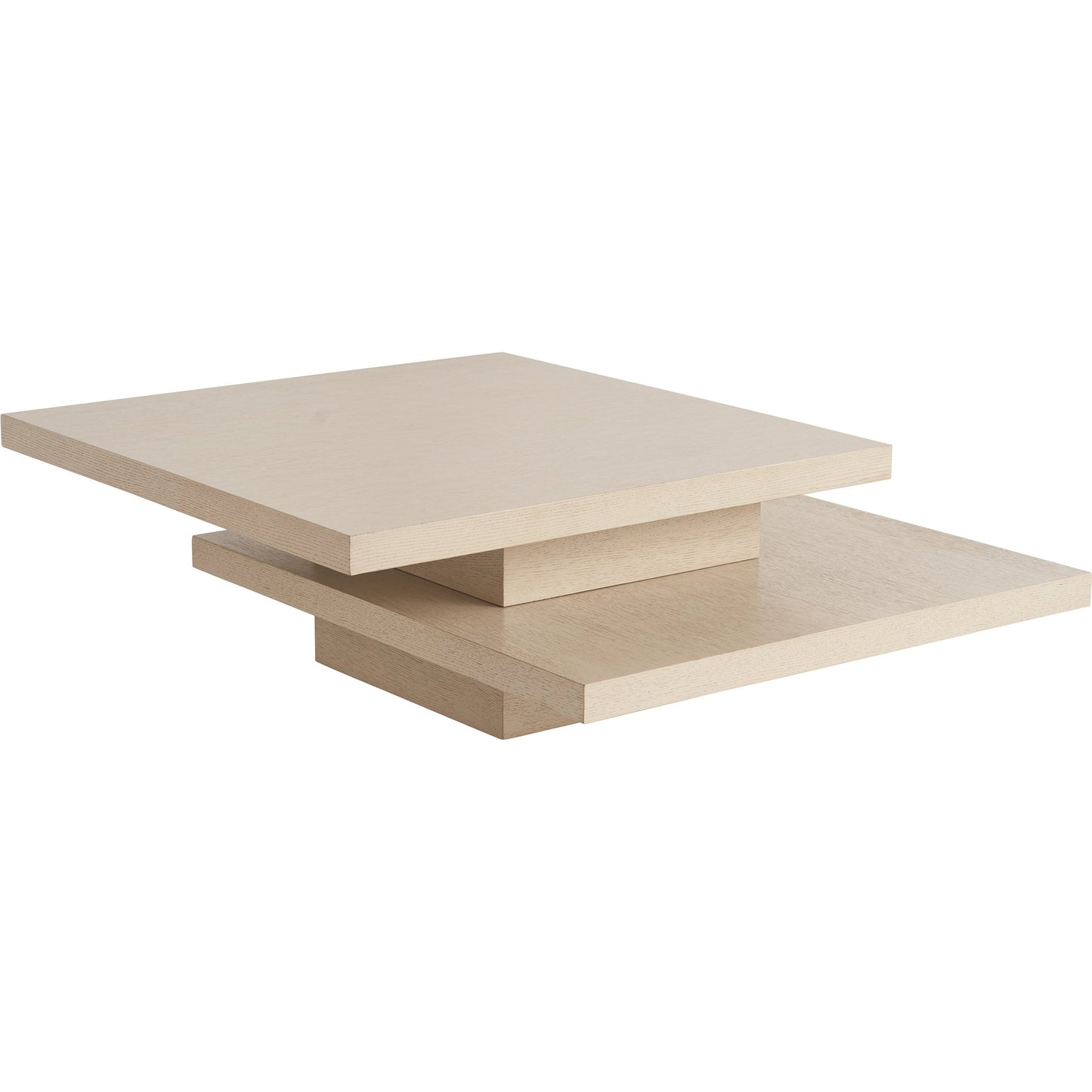 001 SI-2136903 | Primary Silo | Prescott Tiered Cocktail Table by Tommy Bahama Home in sand drift. Made from unique in a modern style.