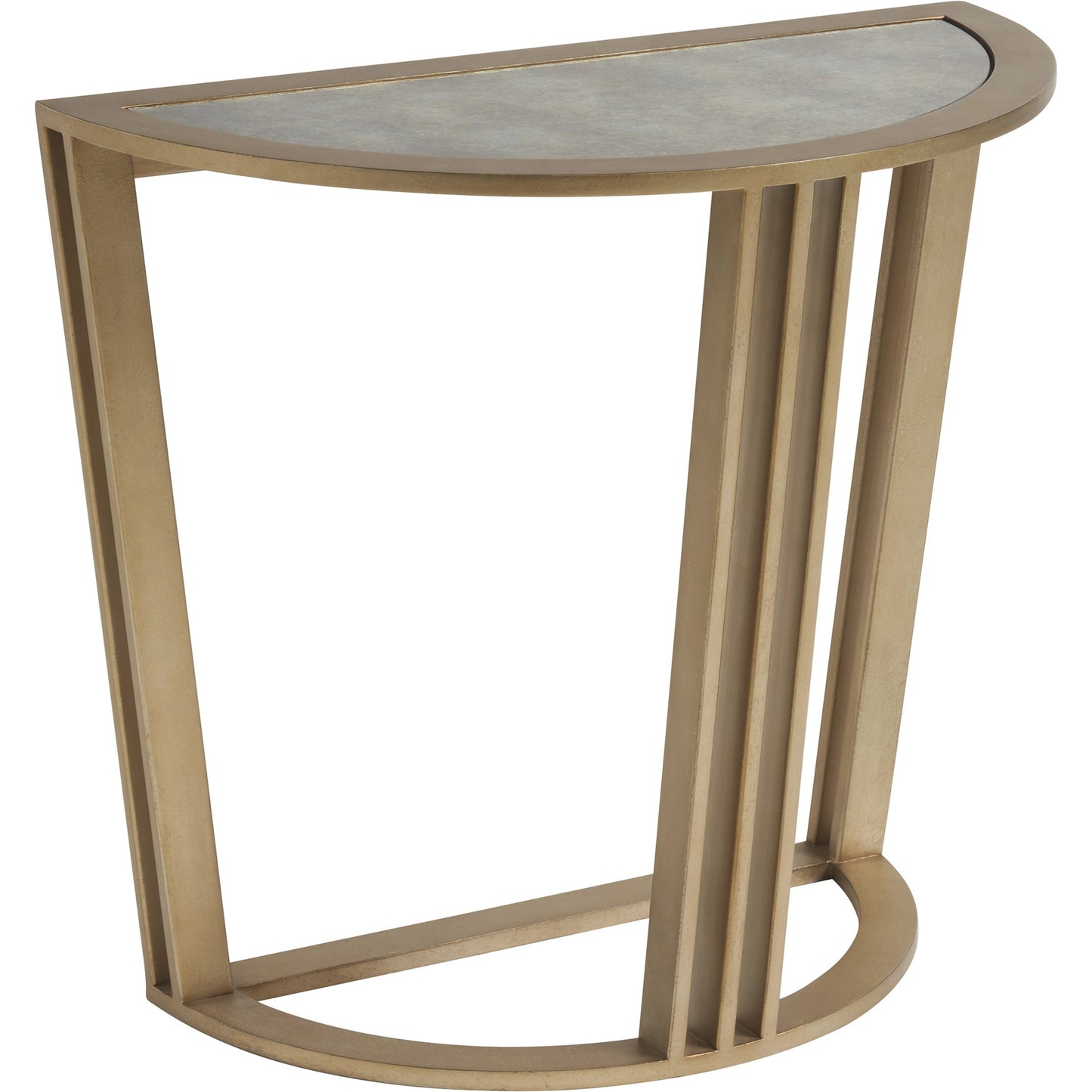 003 SI-2136905 | Additional Silo | Brooke Bunching Accent Tables by Tommy Bahama Home in champagne. Made from unique in a modern style.