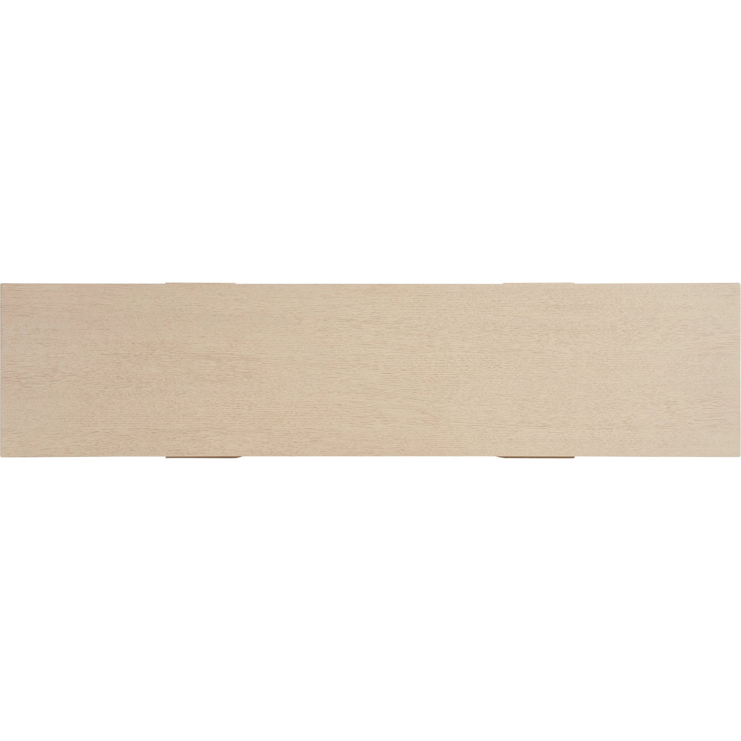 002 SI-2136910 | Additional Silo | Fischer Console Table by Tommy Bahama Home in sand drift. Made from unique in a transitional style.