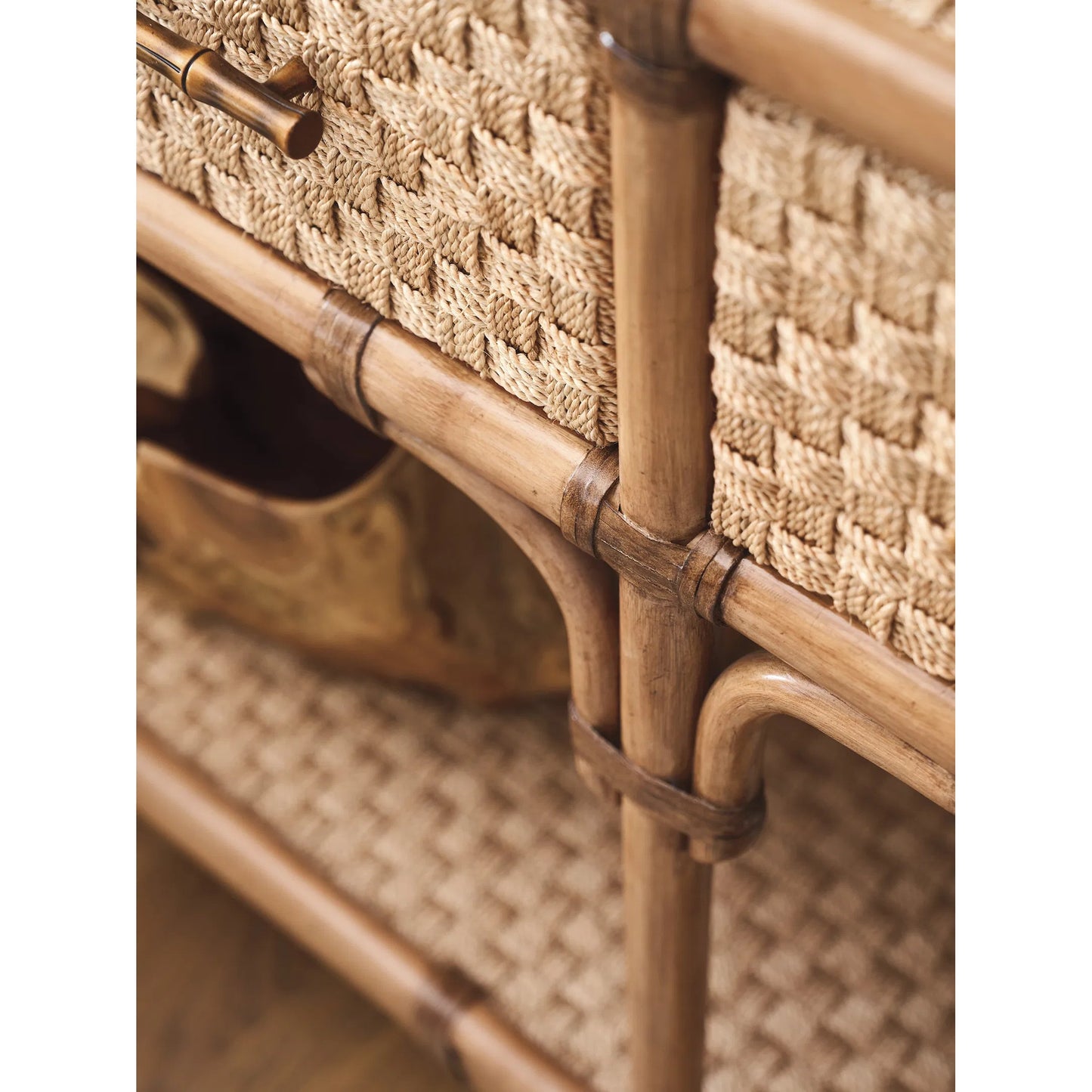003 SI-2243955 | Additional Silo | Sailfish Point Sideboard by Tommy Bahama Home in sunwashed. Made from unique in a unique style.