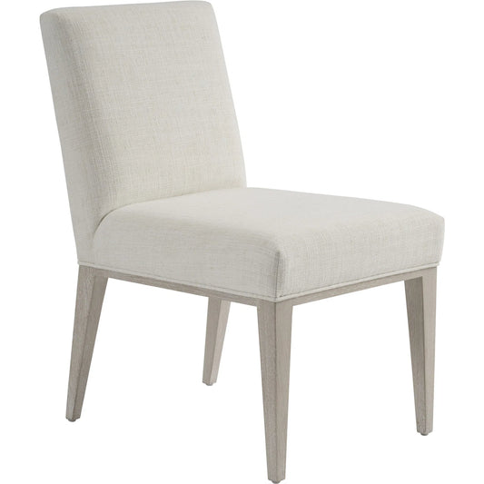 001 SI-2626518 | Primary Silo | Estrella Upholstered Chair by Tommy Bahama Home. Made from wood in a unique style.
