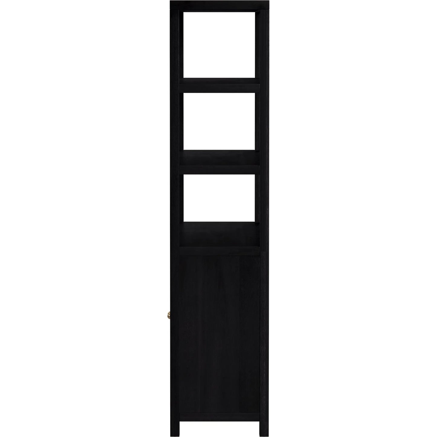 010 SI-2448193 | Additional Silo | Nora Etagere Bookcase by Butler Specialty Company. Made from unique in a unique style.