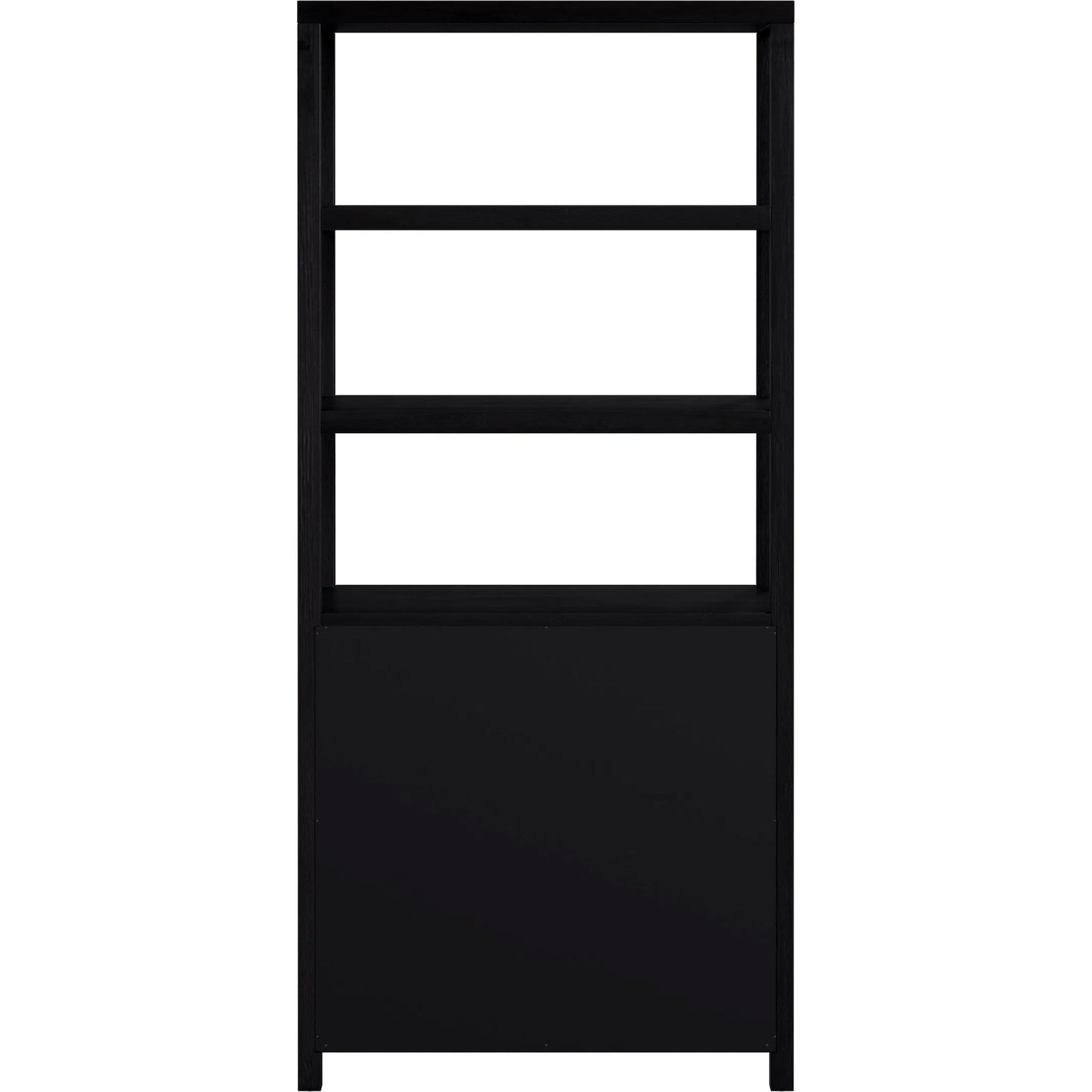 011 SI-2448193 | Additional Silo | Nora Etagere Bookcase by Butler Specialty Company. Made from unique in a unique style.