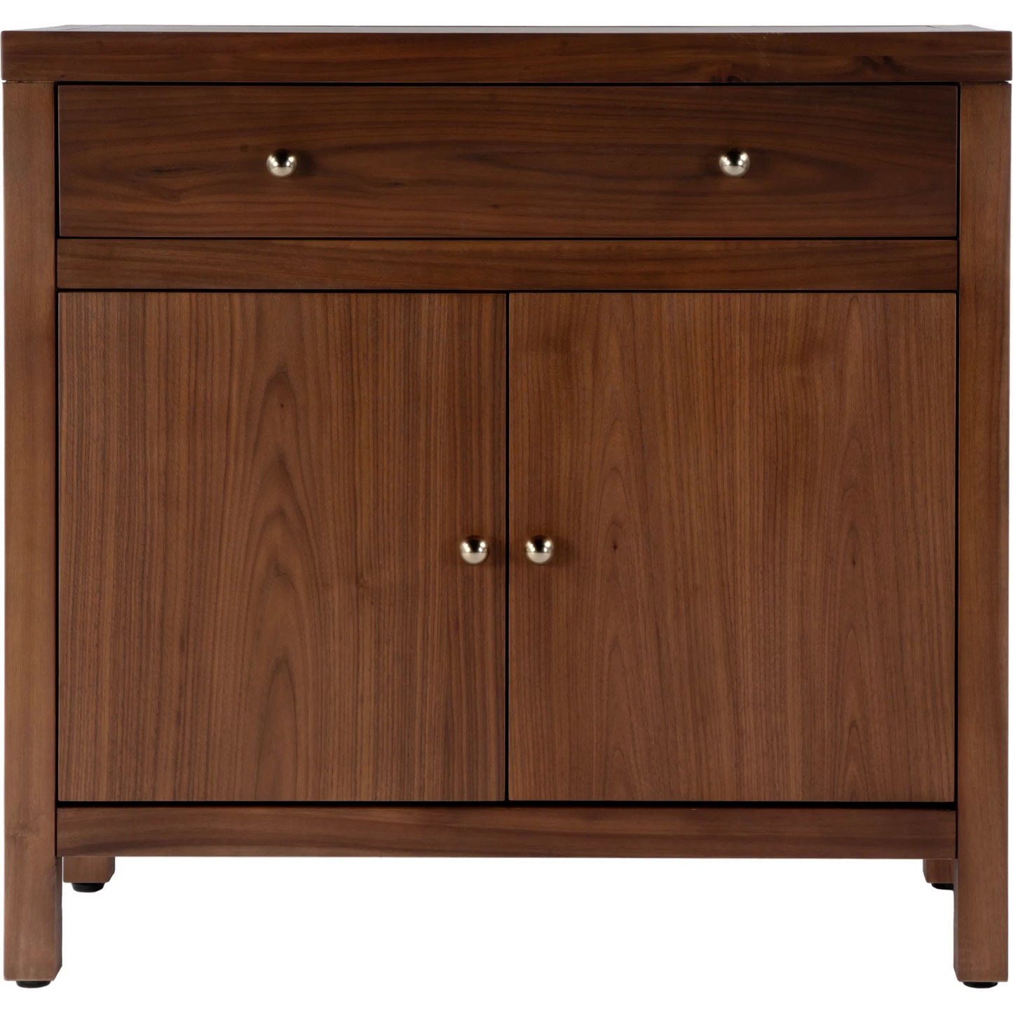 006 SI-2334000 | Unknown | Nora Accent Storage Cabinet by Butler Specialty Company. Made from acacia wood, acacia veneer, mdf, pine wood, metal in a unique style.