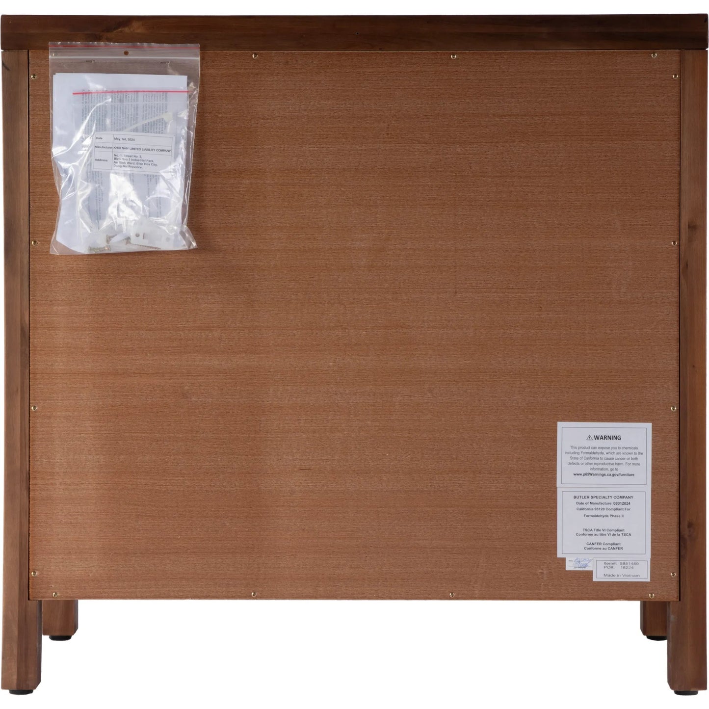 008 SI-2334000 | Unknown | Nora Accent Storage Cabinet by Butler Specialty Company. Made from acacia wood, acacia veneer, mdf, pine wood, metal in a unique style.