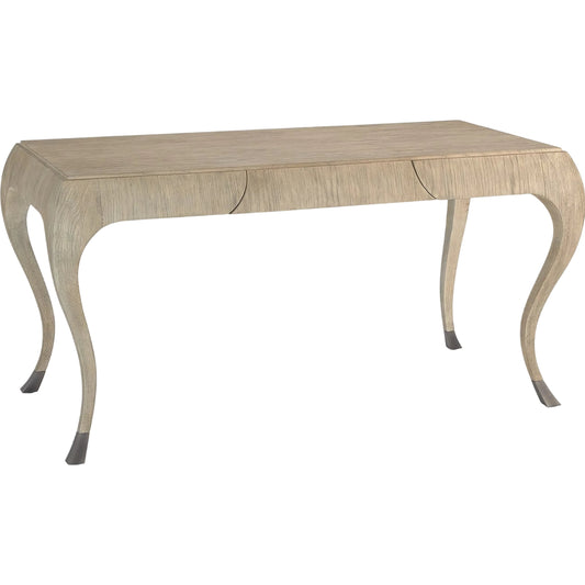 Paris Desk by Global Views in black. Made from unique in a modern style.