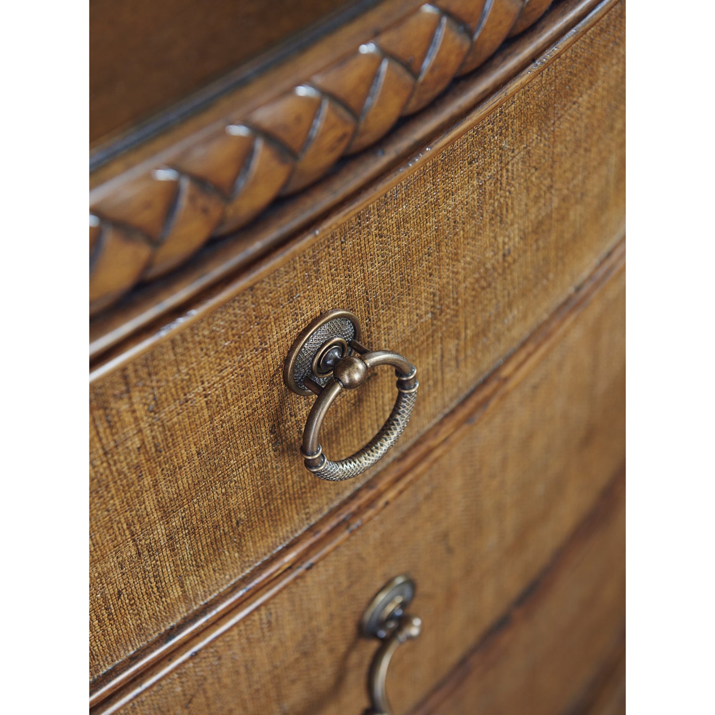 002 SR-836440 | Additional Silo | Silver Sands Bachelors Chest by Tommy Bahama Home. Made from unique in a traditional style.