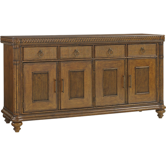 Trident Buffet by Tommy Bahama Home. Made from unique in a traditional style.