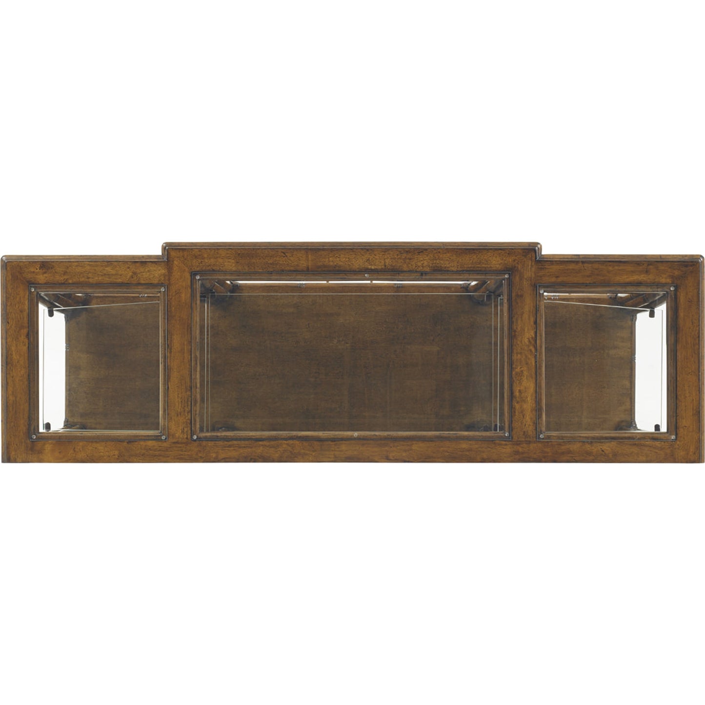 002 SR-836311 | Additional Silo | Oyster Reef Sideboard by Tommy Bahama Home. Made from unique in a coastal style.