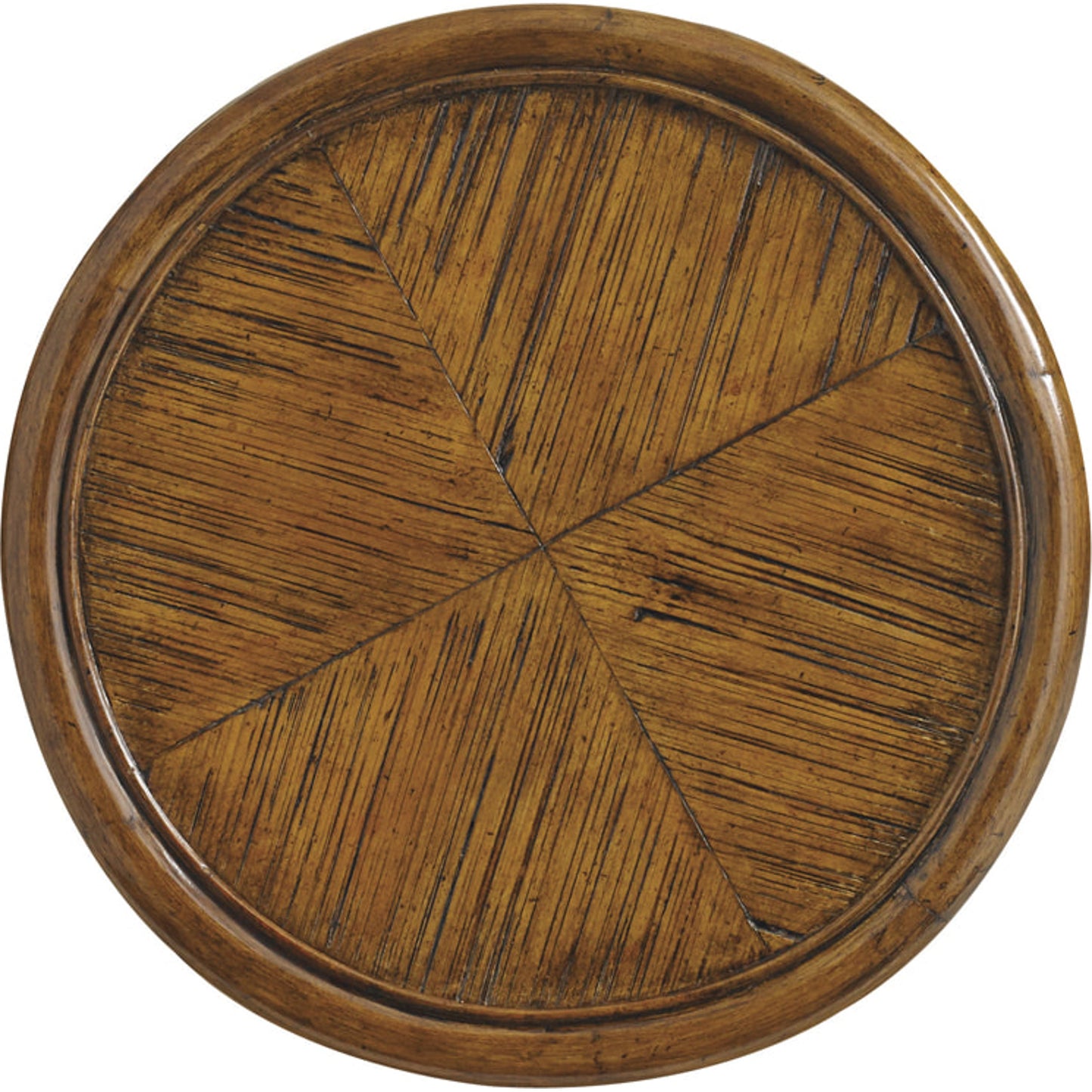 003 SR-836147 | Additional Silo | Hibiscus Round Accent Table by Tommy Bahama Home. Made from unique in a coastal style.