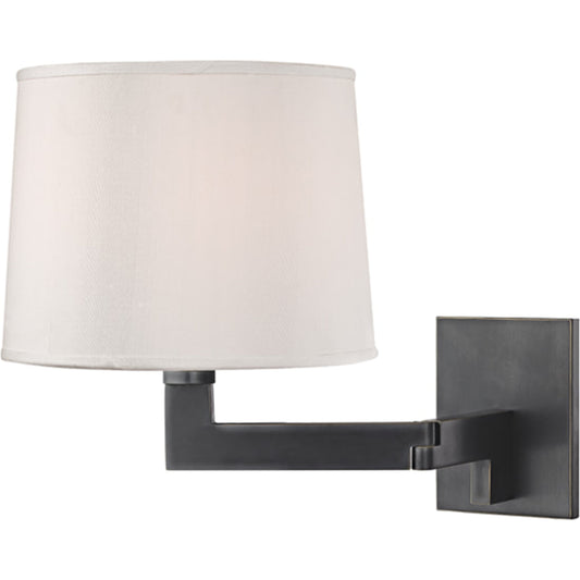 Fairport Wall Sconce by Hudson Valley. Made from unique in a modern style.