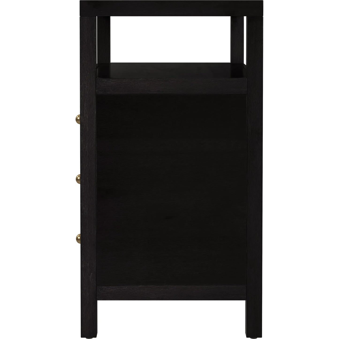 010 SI-2376932 | Additional Silo | Nora 3 Drawer Tall Nightstand by Butler Specialty Company. Made from unique in a unique style.