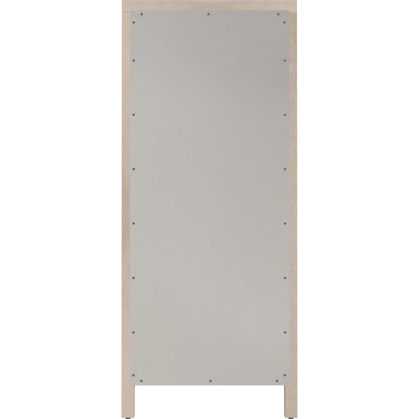 004 SI-2448196 | Additional Silo | Nora Lingerie Chest by Butler Specialty Company in antique taupe. Made from mdf, acacia wood, pine wood, plywood, acacia veneers in a unique style.